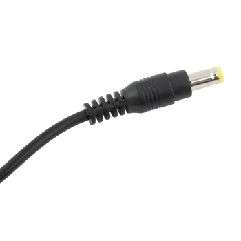 Удобный USB-кабель для зарядки автомобильного пылесоса Twister R6053, повышает эффективность передачи данных и связи