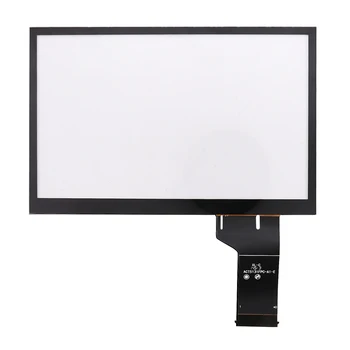 Автомобильный контактный экран для гольфа MIB ЖК-ДИСПЛЕЙ TDO-WVGA0633F00039 Экран ЖК-модуля Автомобильный навигационный дисплей