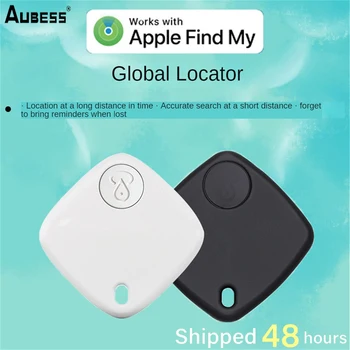 Умный GPS-Трекер Key Finder Устройство Защиты От Потери Gps Автомобильный Трекер Для Пожилых Детей Ключ Для Домашних Животных Gps-Трекер Для IOS Iphone Smart Life