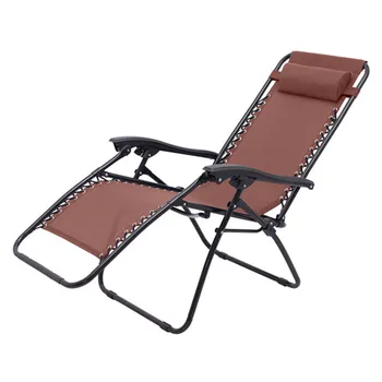 Сменная Ткань Тканевый Стул Для Отдыха 160X43Cm Для Складывания Стула-Слинга Кресло Для Отдыха Патио Кресло Для Отдыха Невесомое Кресло