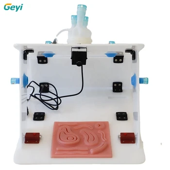 Набор Лапароскопических Тренажеров Geyi С USB-Эндоскопической Камерой