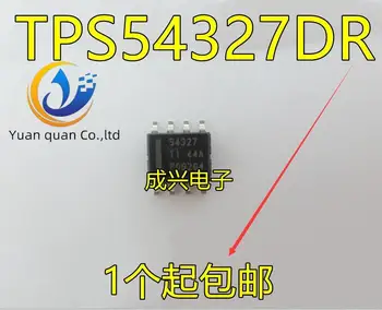 оригинальный новый TPS54327 TPS54327 DDR 54327 SOP8 pin