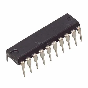 5 шт. микросхема интегральной схемы BA8206BN3L DIP-20 IC