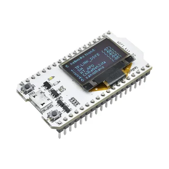 ESP32 WiFi Kit Dev Board 0,96 OLED-Дисплей CP2012 для Arduino NodeMCU