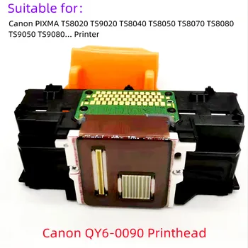 Печатающая головка QY6-0090 Печатающая головка для Canon TS8000 TS8020 TS8040 TS8080 TS8100 TS8180 TS8280 TS9000 TS9020 TS9080 TS9100 TS9120