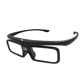 Перезаряжаемые очки с активным затвором 3D DLP Link для DLP-проектора 594A