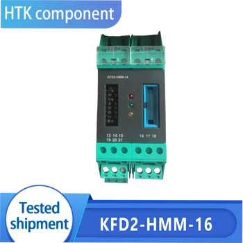 KFD2-HMM-16 KFD0-HMS-16 KFD2-EB2 Новый оригинальный модуль