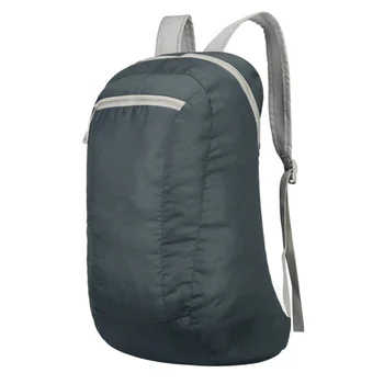 Складной рюкзак для кемпинга, пеших прогулок, сверхлегкий складной дорожный рюкзак для альпинизма на открытом воздухе, спортивный рюкзак для мужчин и женщин