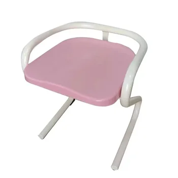 Скандинавский антикварный обеденный стул, Домашний Металлический сад, Современный обеденный стул, Креативная минималистская мебель для дома Cadeiras