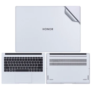 Наклейка для кожи ноутбука Huawei Honor MagicBook X 14 FRI-F56 Ультратонкая Виниловая Наклейка для Honor MagicBook X 14 2023 Новая