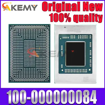 100% Новый чипсет процессора 100-000000084 BGA
