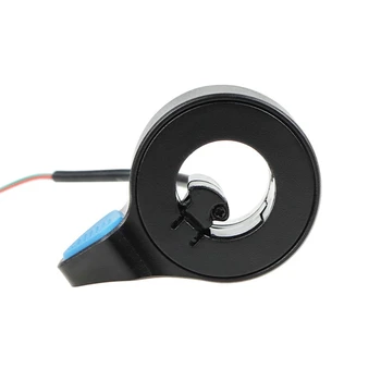Складные детали акселератора электрического скутера Детали для скутера с дроссельной заслонкой